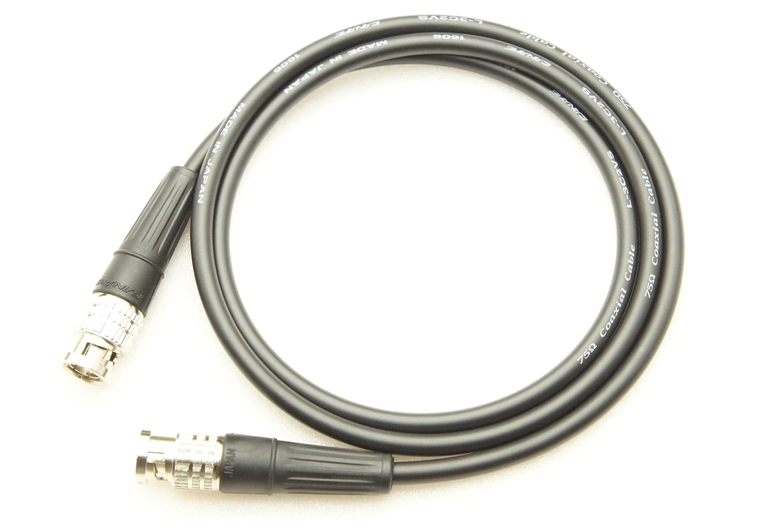 CANARE L-3CFW 3G SDI BNCケーブル セット CANARE L-3CFW 3G SDI CANARE L-3CFW 3G SDI BNCケーブル セット CANARE L-3CFW 3G SDI