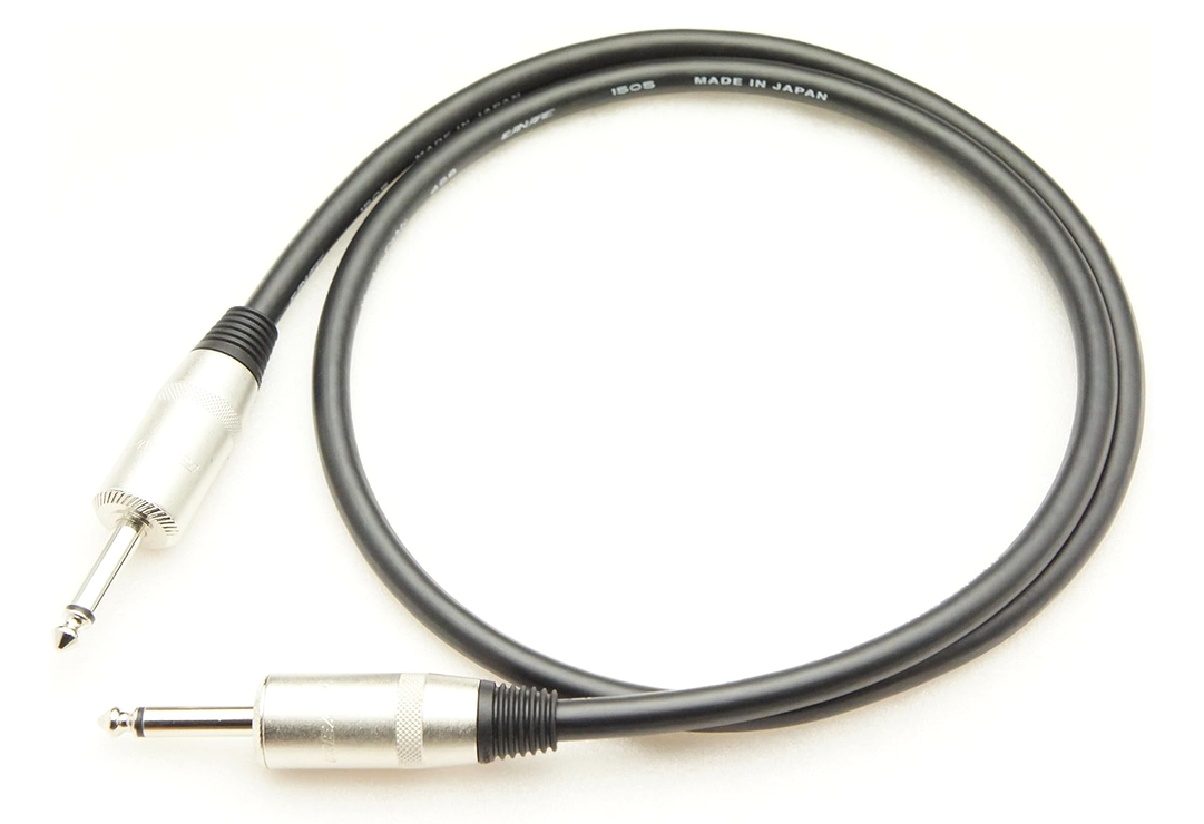 CANARE カナレ 4S8 スピーカーケーブル (フォン→フォン) CANARE カナレ 4S8 スピーカーケーブル (フォン→フォン)