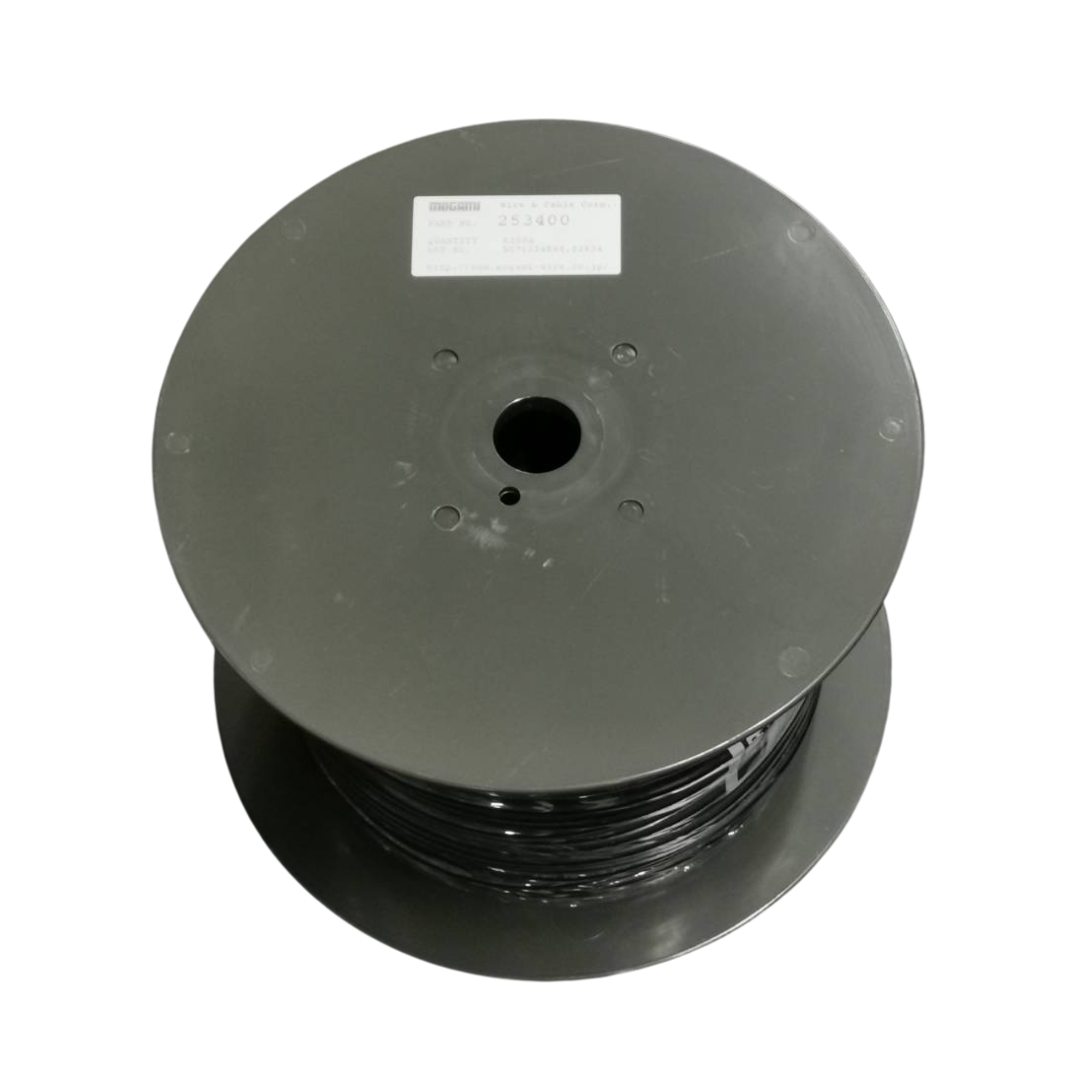 MOGAMI 2534 マイクケーブル リール・ロール販売 MOGAMI 2534 マイクケーブル リール・ロール販売