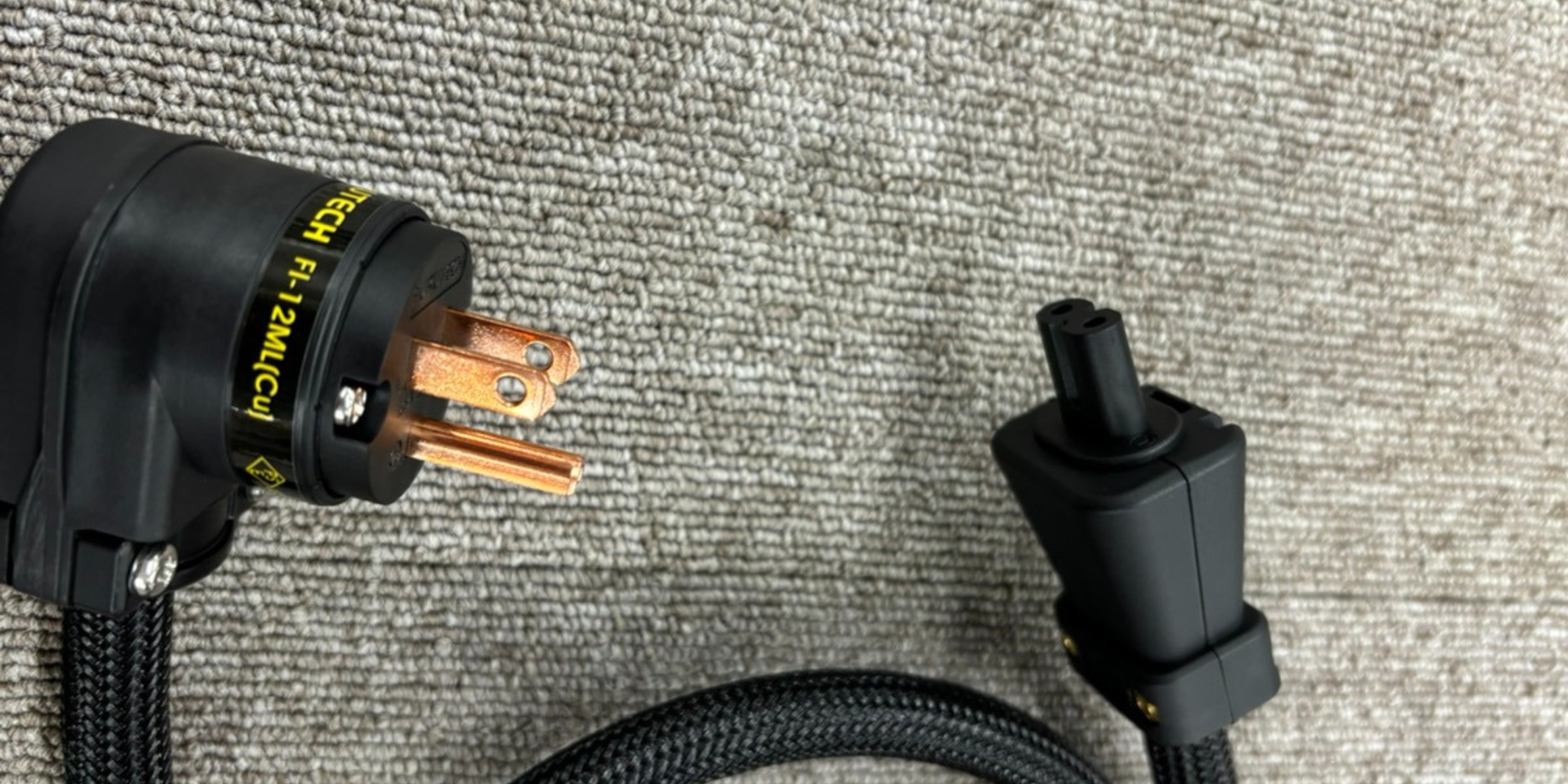 POWER Acoustic Revive REVIVE ACOUSTIC STANDARD Power STANDARD