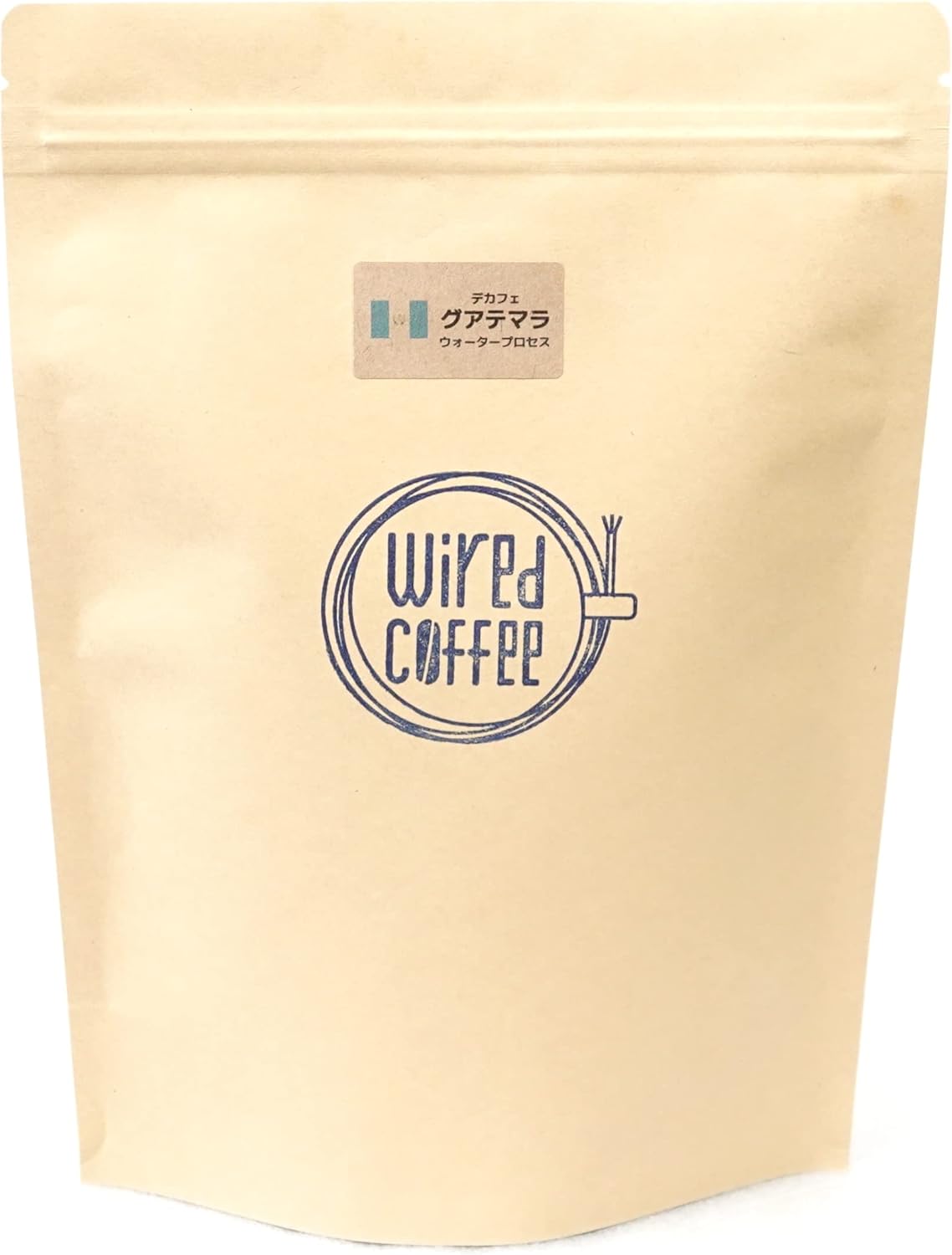 自家焙煎コーヒー