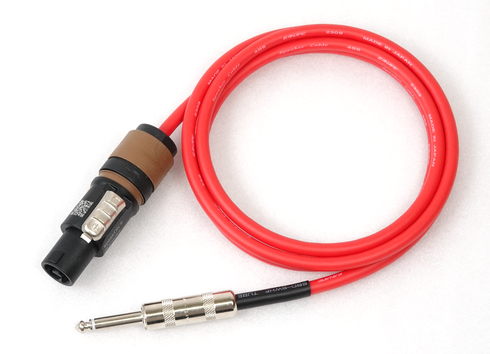 CANARE 4S6 スピーカーケーブル 15m 2本セット おまけ付 GC50 CANARE 4S6 スピーカーケーブル 15m 2本セット おまけ付 GC50