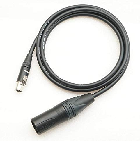 CANARE カナレ L-2T2S XLR(オス)-TS(モノラルフォン) 2本ペア変換ケーブル (15m) | CANARE カナレ L-2T2S XLR(オス)-TRSフォンケーブル 1本 (1.5m) | マイクケーブル | 楽器・音響機器