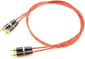 BELDEN（RCAケーブル）